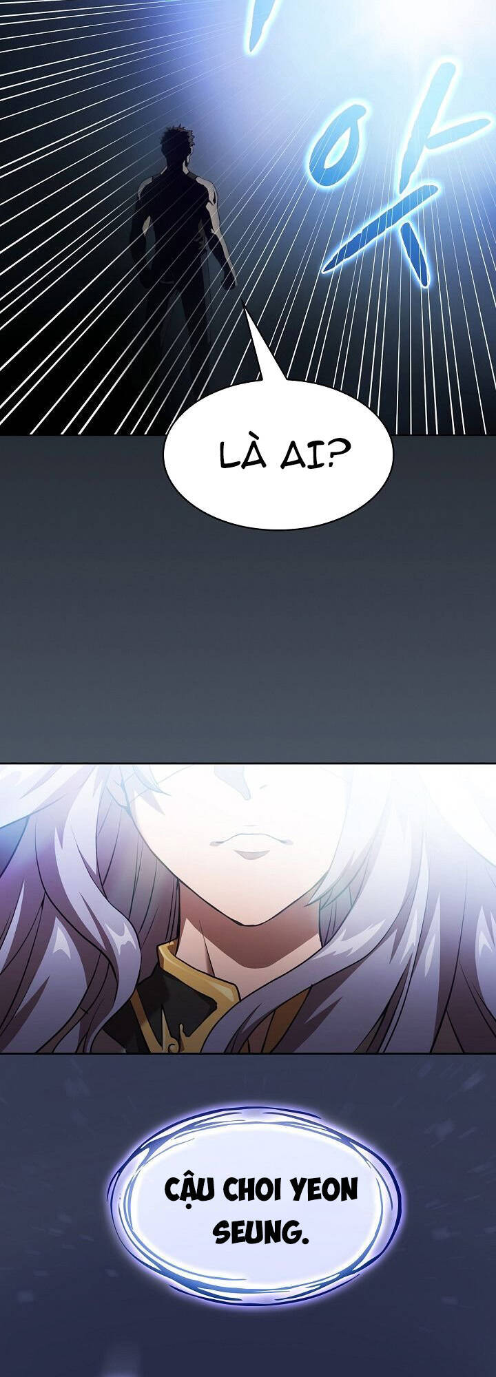 Người Chơi Trở Về Từ Địa Ngục Chapter 2 - 30