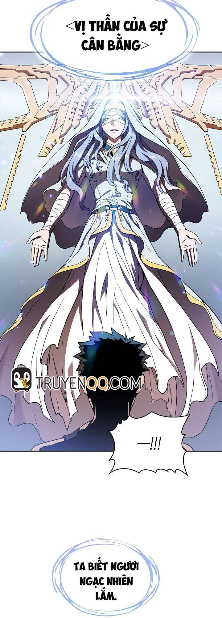 Người Chơi Trở Về Từ Địa Ngục Chapter 2 - 33