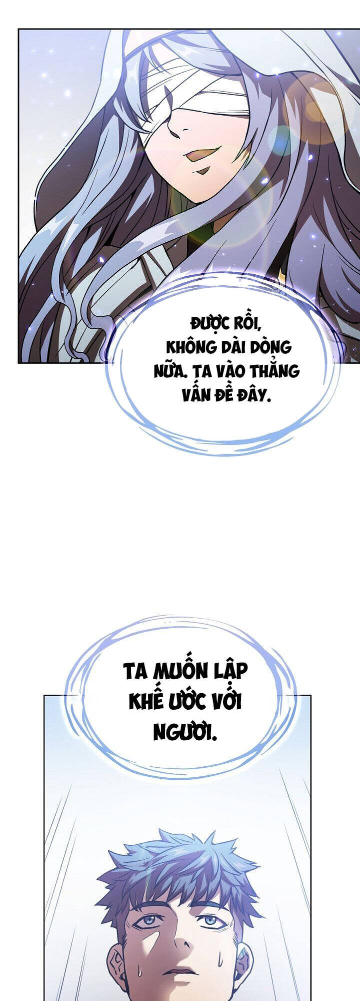 Người Chơi Trở Về Từ Địa Ngục Chapter 2 - 34