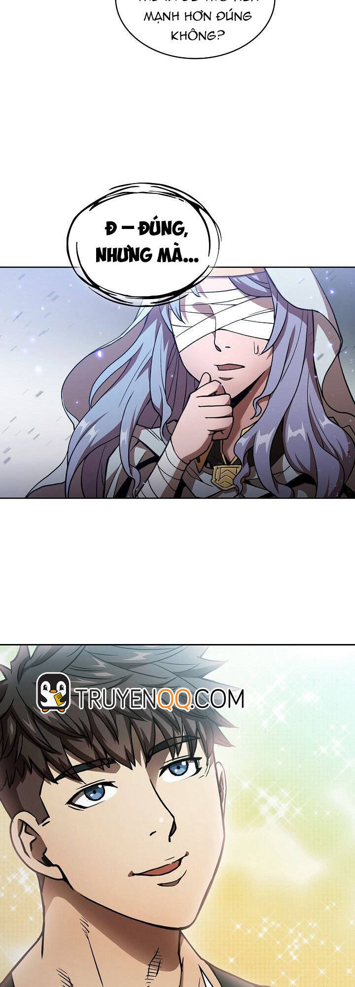 Người Chơi Trở Về Từ Địa Ngục Chapter 2 - 37
