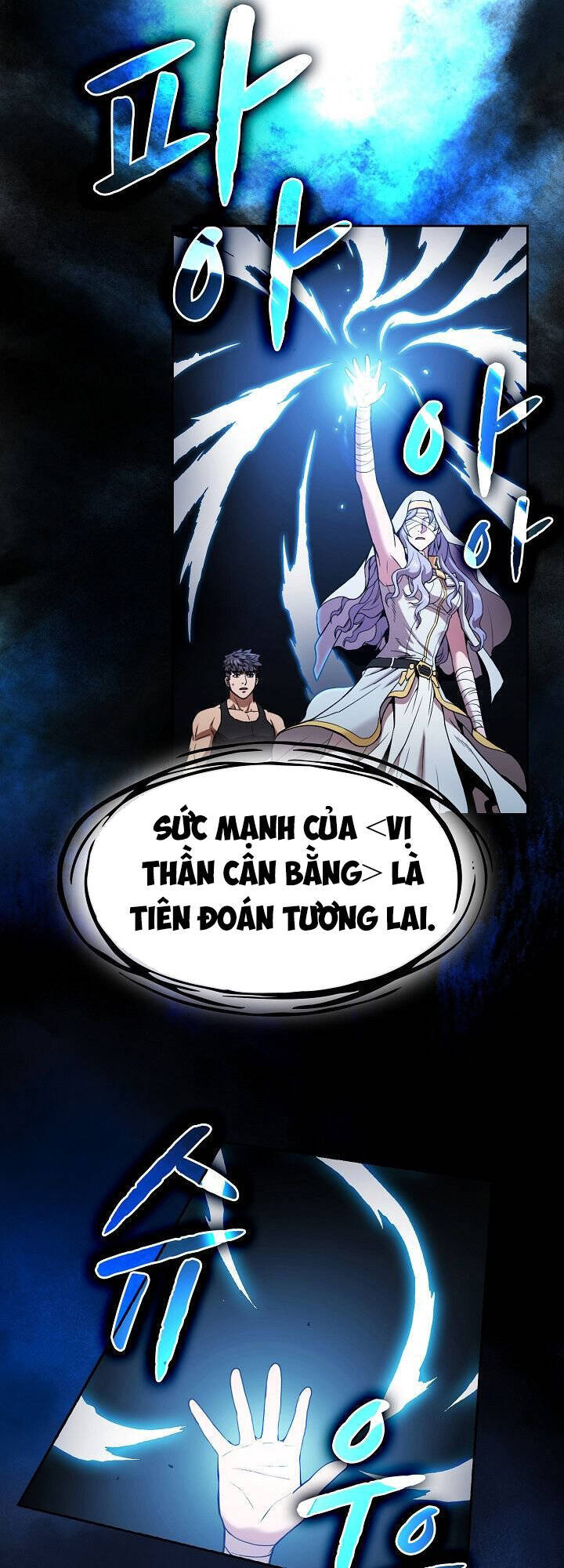 Người Chơi Trở Về Từ Địa Ngục Chapter 2 - 39