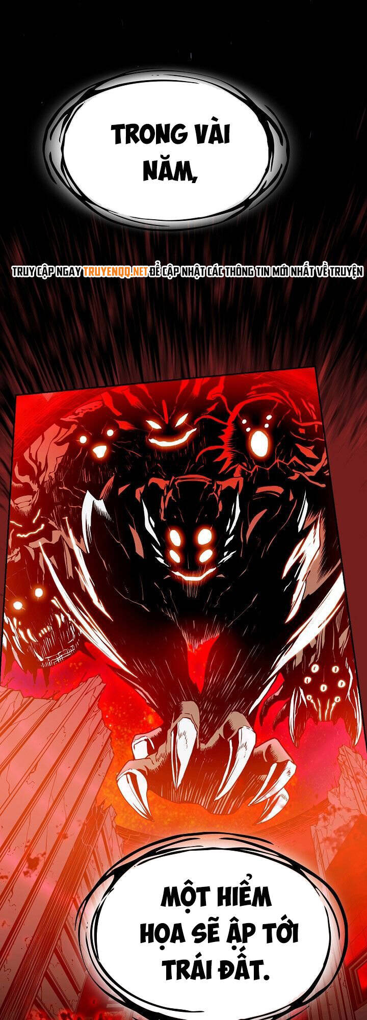 Người Chơi Trở Về Từ Địa Ngục Chapter 2 - 41