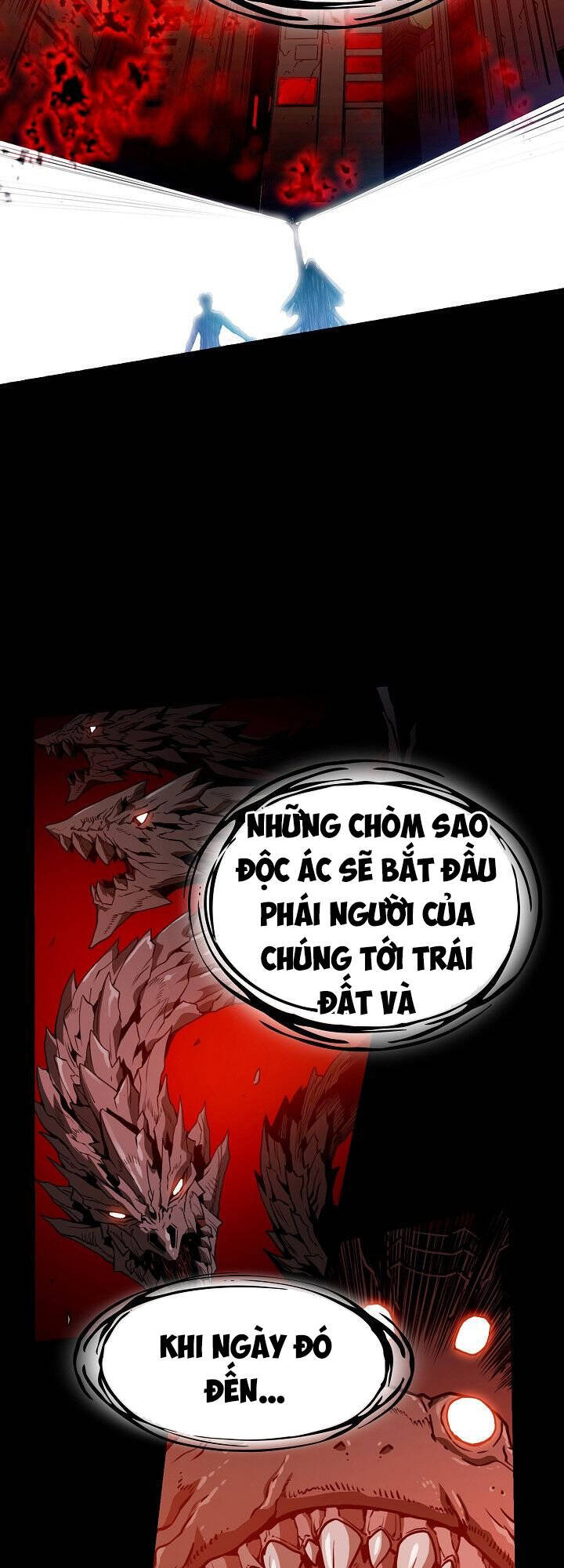 Người Chơi Trở Về Từ Địa Ngục Chapter 2 - 42
