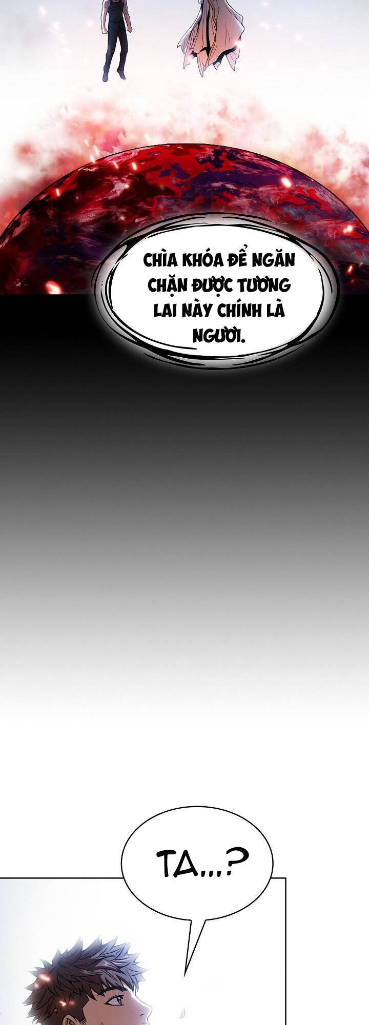 Người Chơi Trở Về Từ Địa Ngục Chapter 2 - 44
