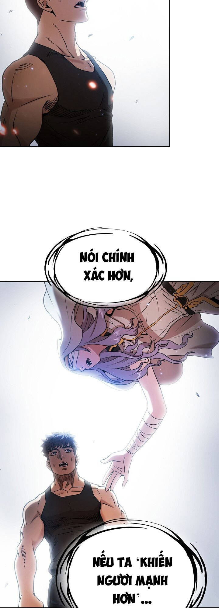Người Chơi Trở Về Từ Địa Ngục Chapter 2 - 45