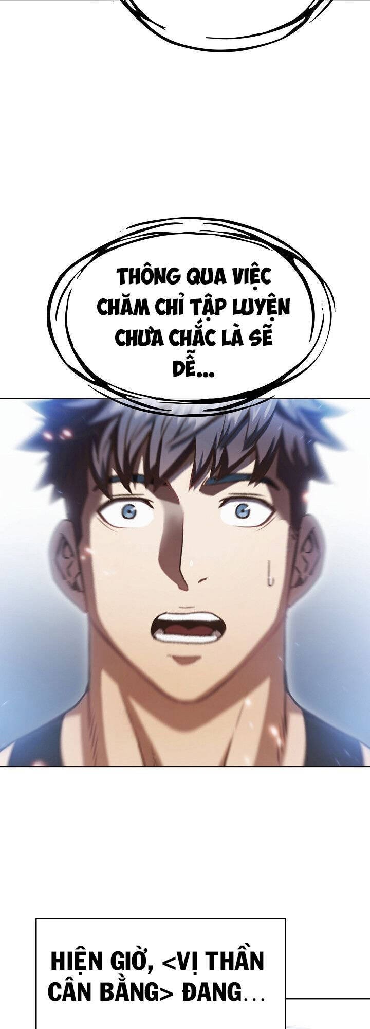 Người Chơi Trở Về Từ Địa Ngục Chapter 2 - 46