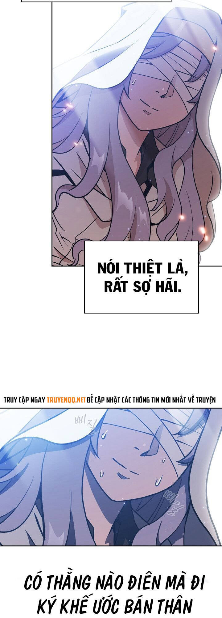 Người Chơi Trở Về Từ Địa Ngục Chapter 2 - 47