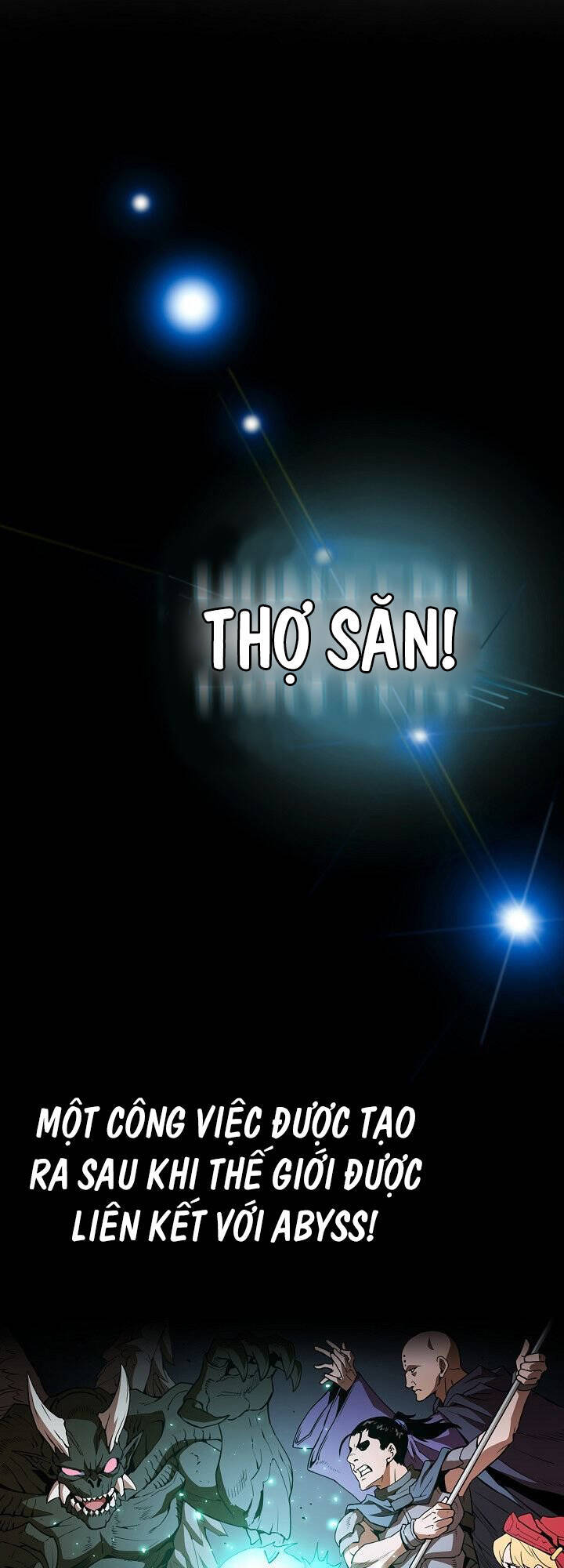 Người Chơi Trở Về Từ Địa Ngục Chapter 2 - 6