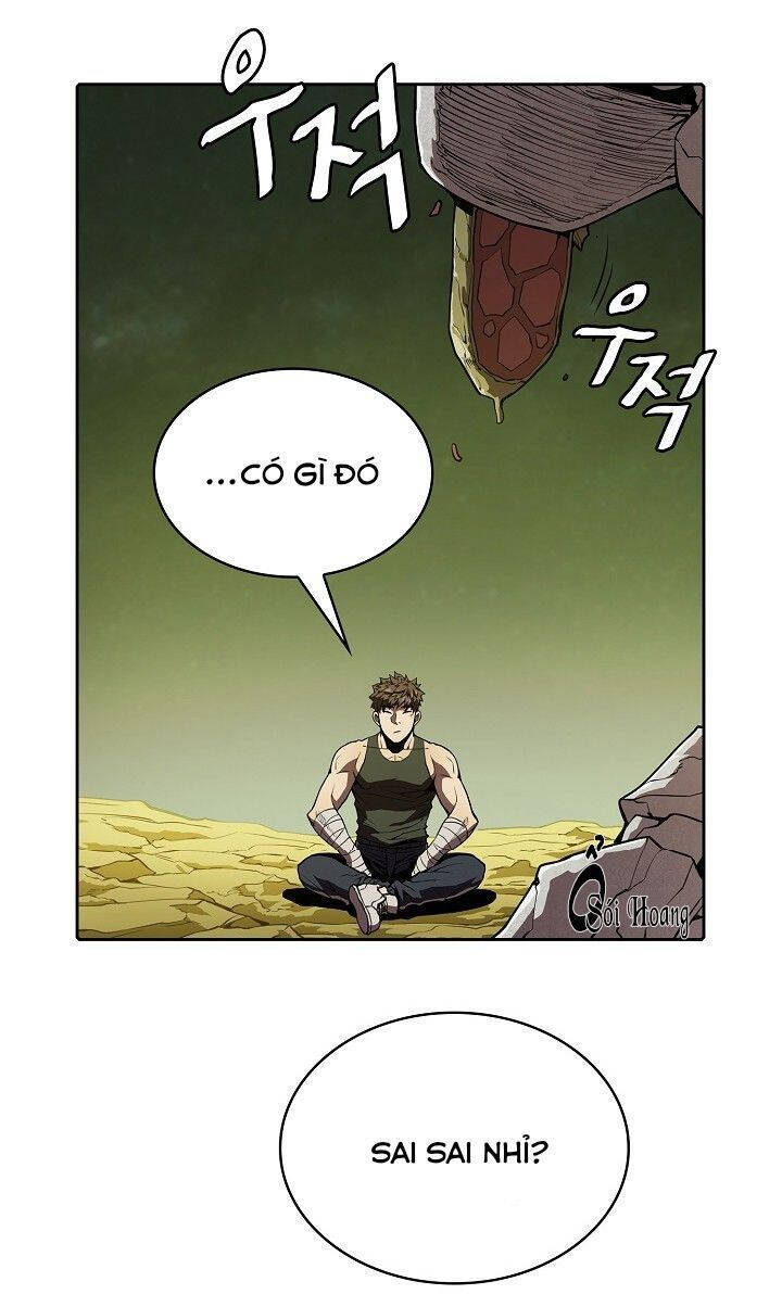 Người Chơi Trở Về Từ Địa Ngục Chapter 20 - 1