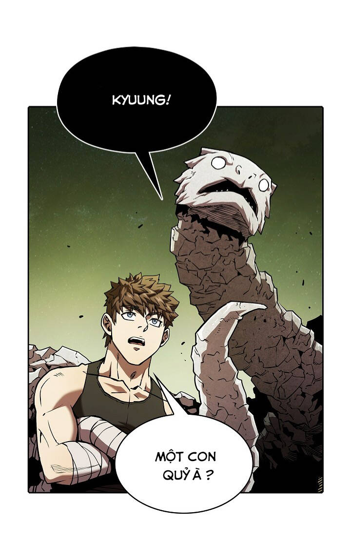 Người Chơi Trở Về Từ Địa Ngục Chapter 20 - 14