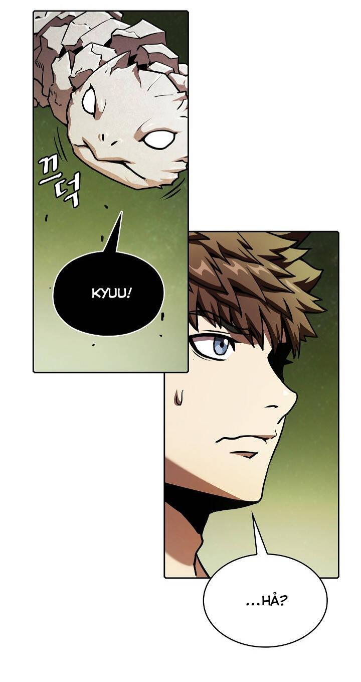 Người Chơi Trở Về Từ Địa Ngục Chapter 20 - 16