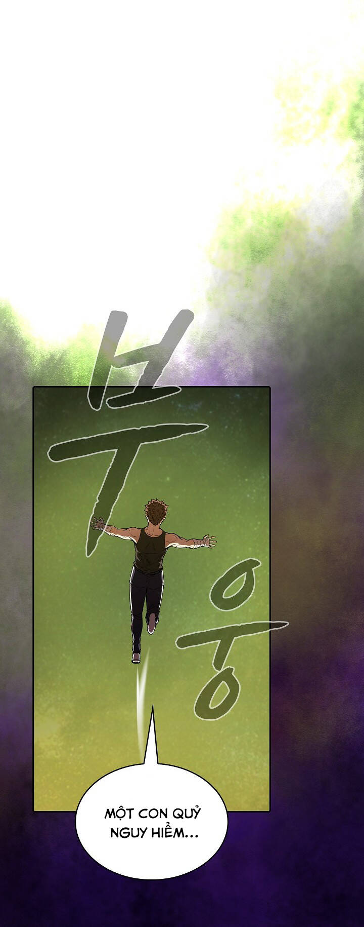 Người Chơi Trở Về Từ Địa Ngục Chapter 20 - 18