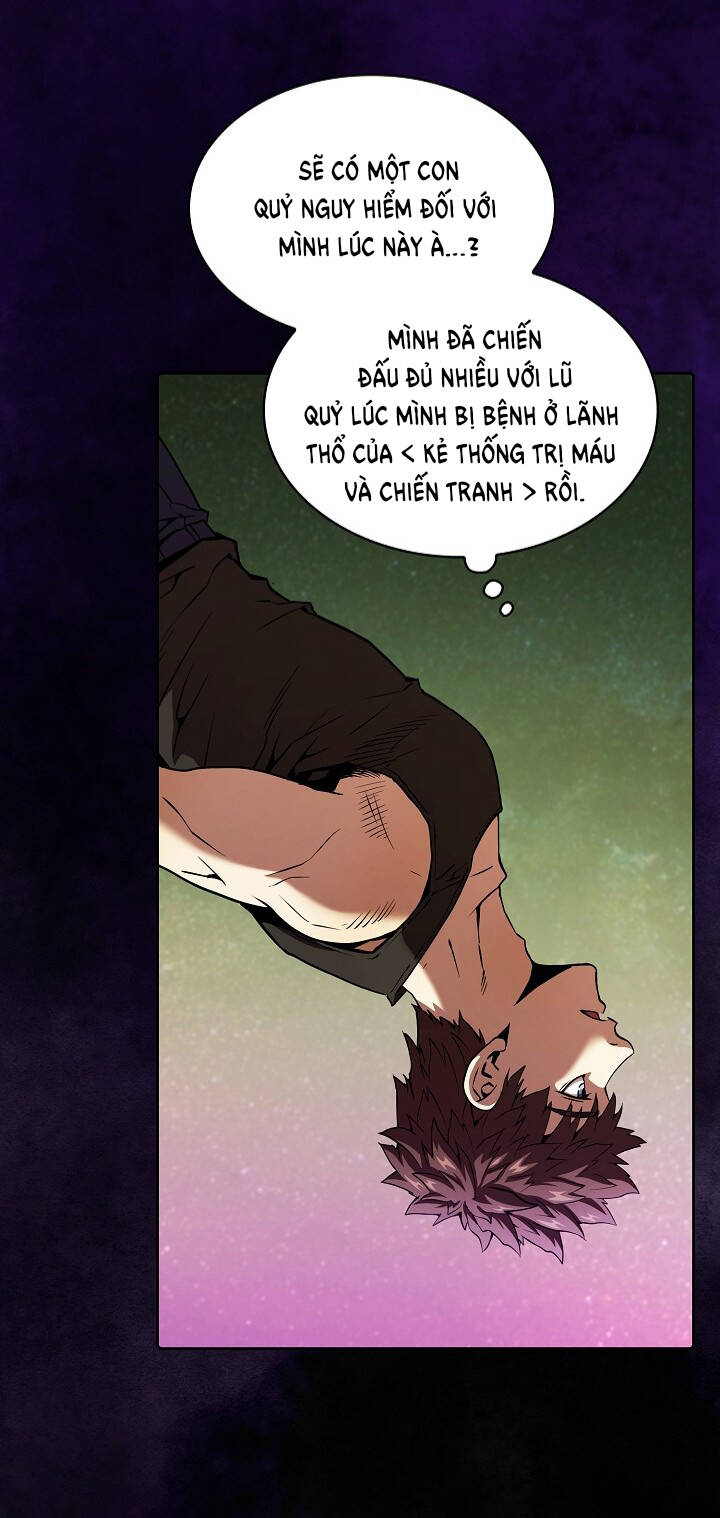 Người Chơi Trở Về Từ Địa Ngục Chapter 20 - 19