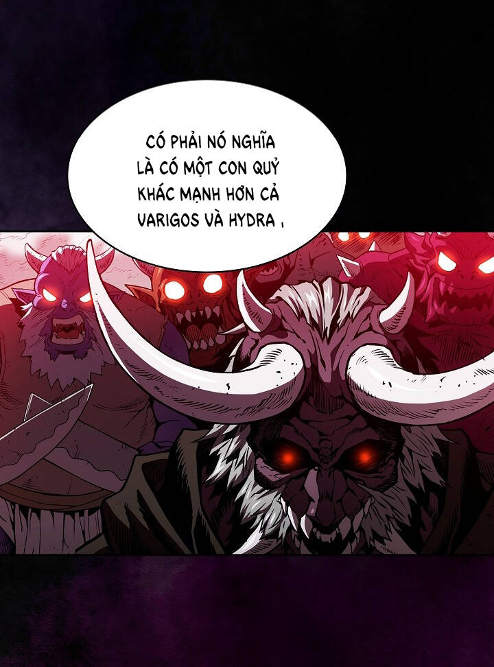 Người Chơi Trở Về Từ Địa Ngục Chapter 20 - 20