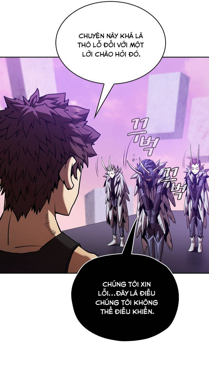 Người Chơi Trở Về Từ Địa Ngục Chapter 20 - 3