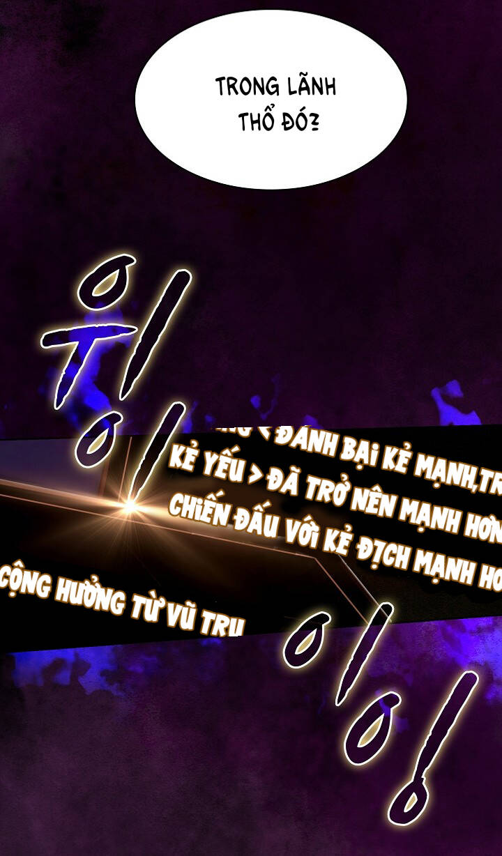 Người Chơi Trở Về Từ Địa Ngục Chapter 20 - 21