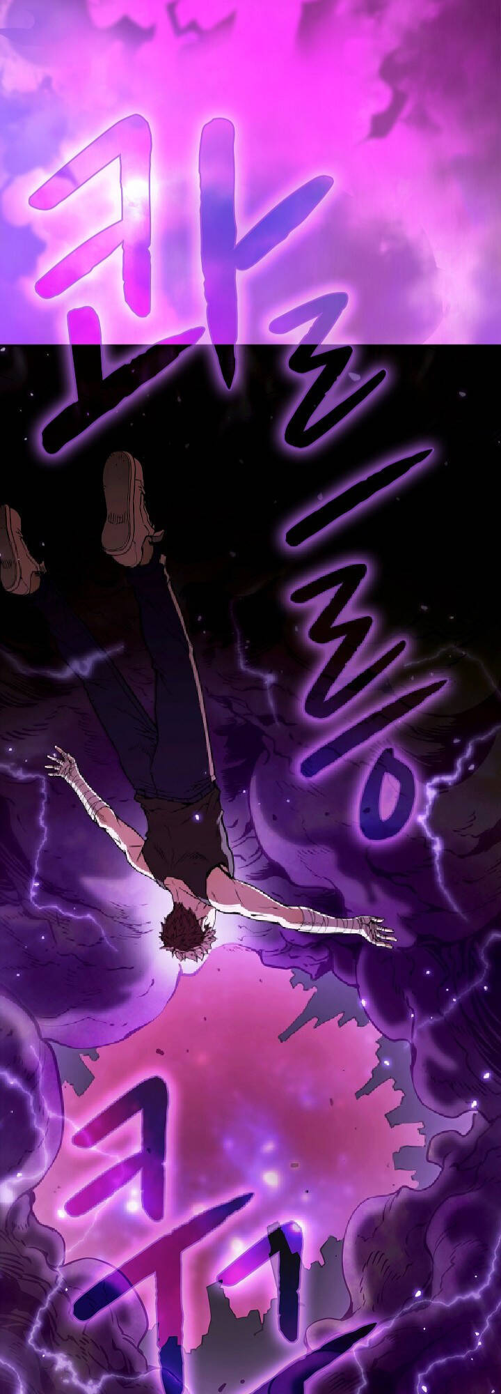 Người Chơi Trở Về Từ Địa Ngục Chapter 20 - 23