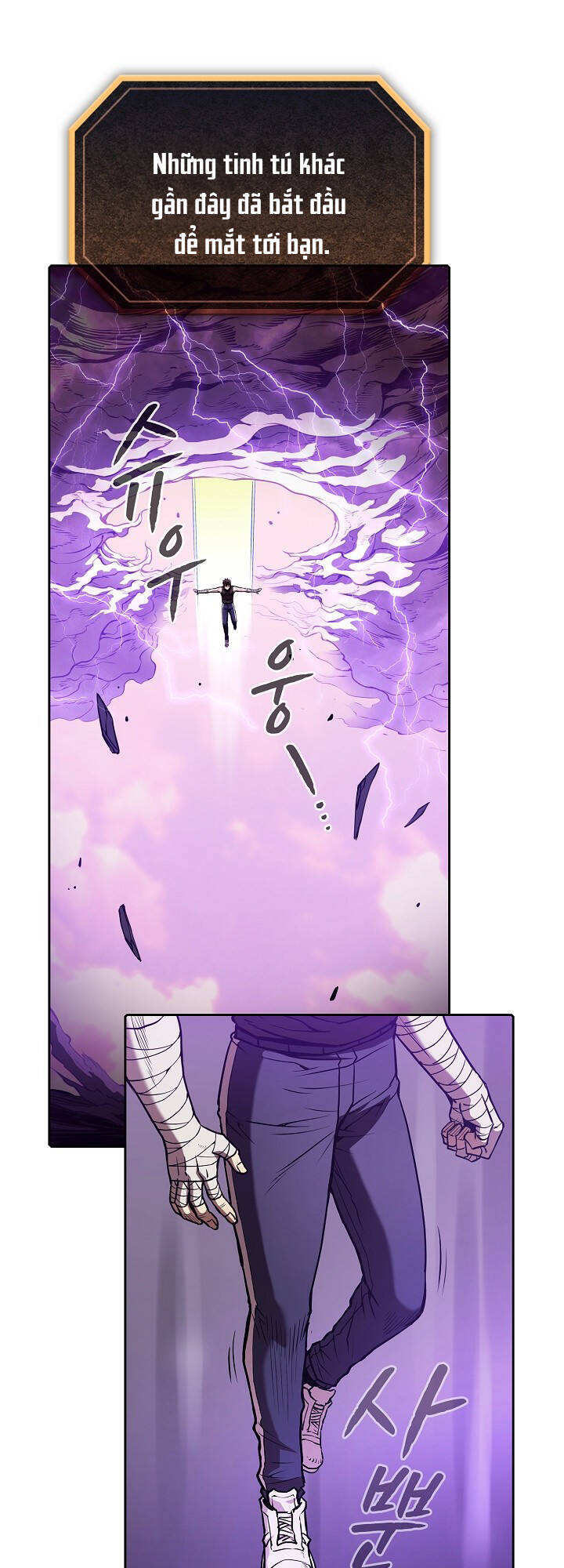 Người Chơi Trở Về Từ Địa Ngục Chapter 20 - 26