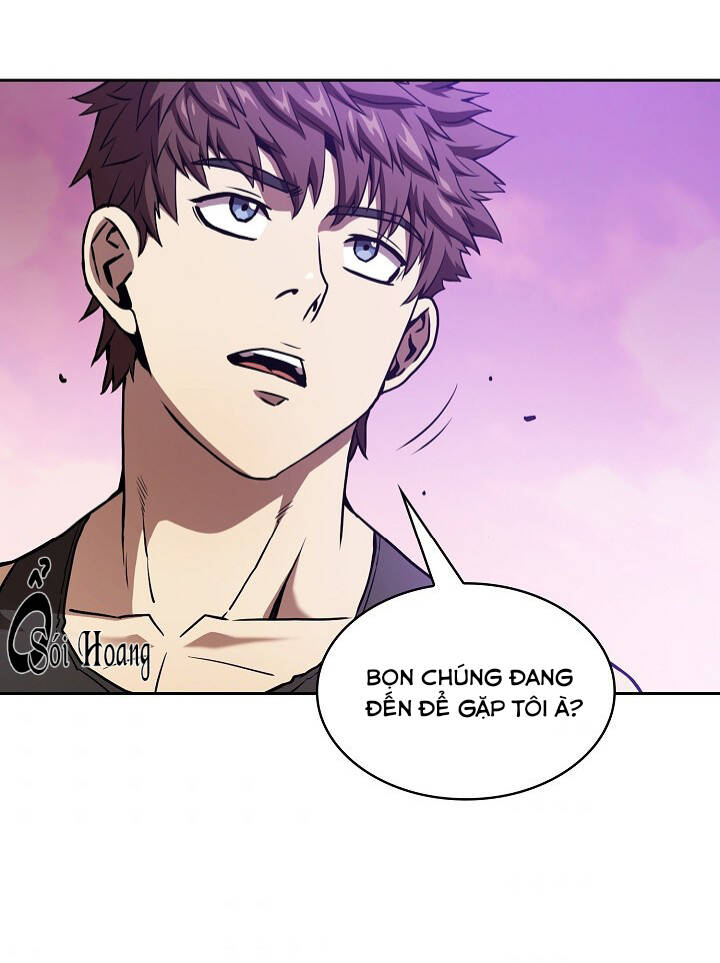 Người Chơi Trở Về Từ Địa Ngục Chapter 20 - 29