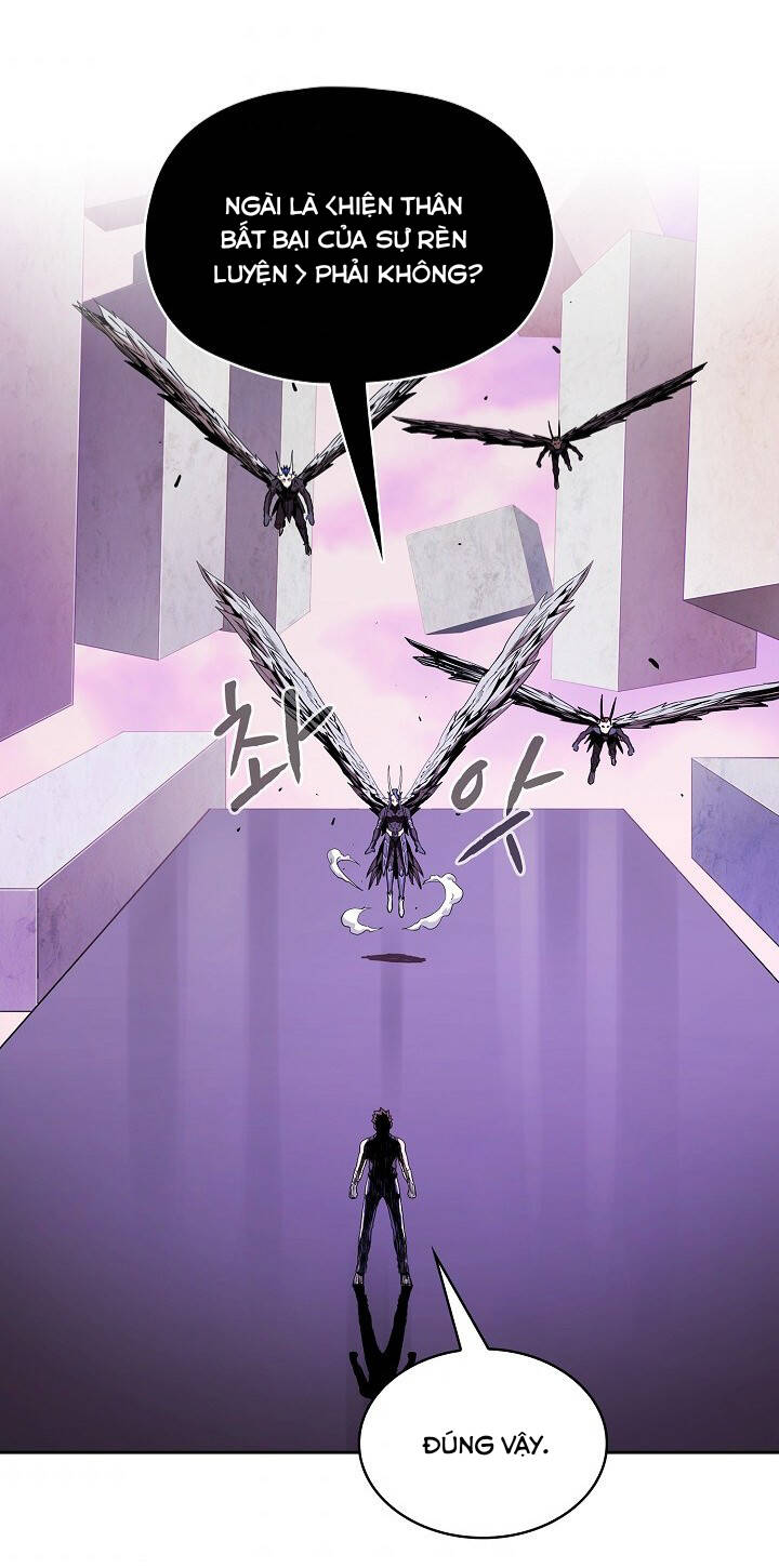 Người Chơi Trở Về Từ Địa Ngục Chapter 20 - 30