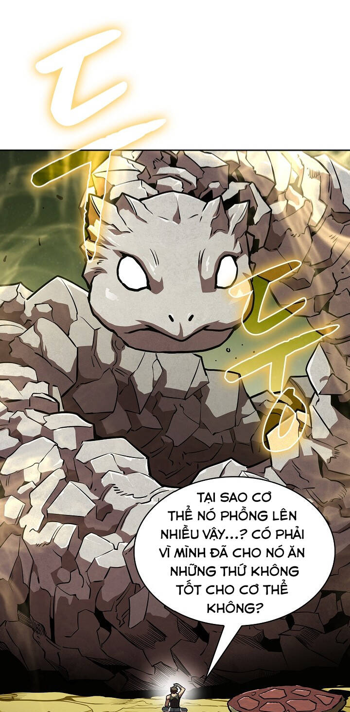 Người Chơi Trở Về Từ Địa Ngục Chapter 20 - 4