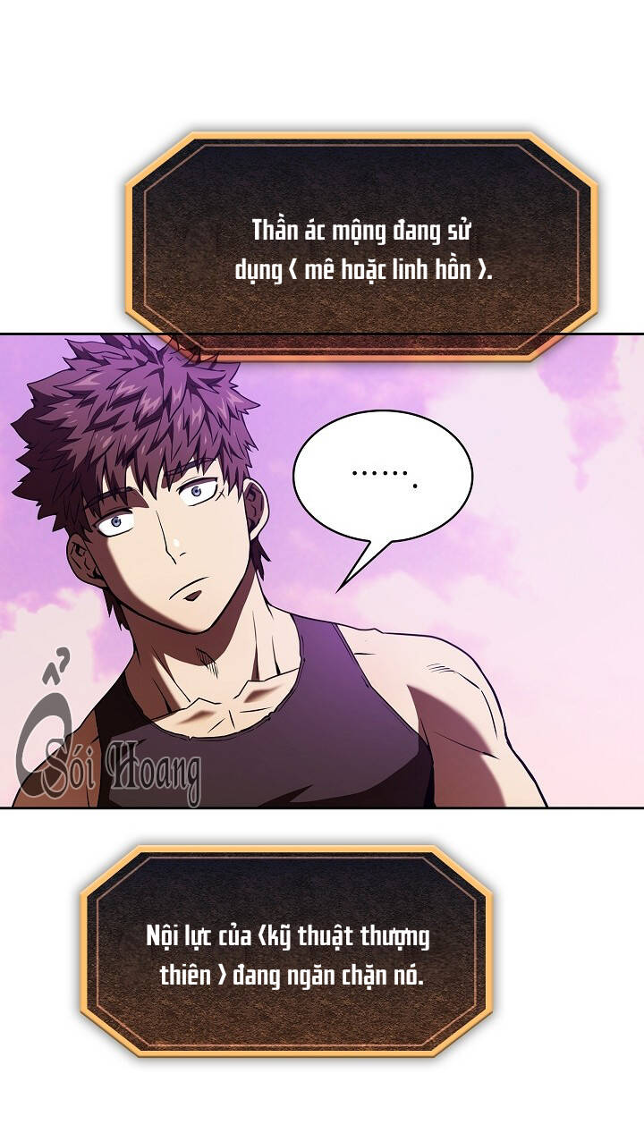 Người Chơi Trở Về Từ Địa Ngục Chapter 20 - 34