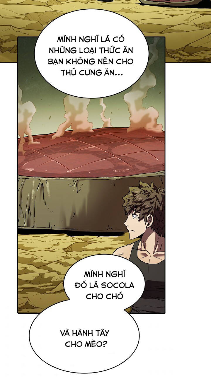 Người Chơi Trở Về Từ Địa Ngục Chapter 20 - 5