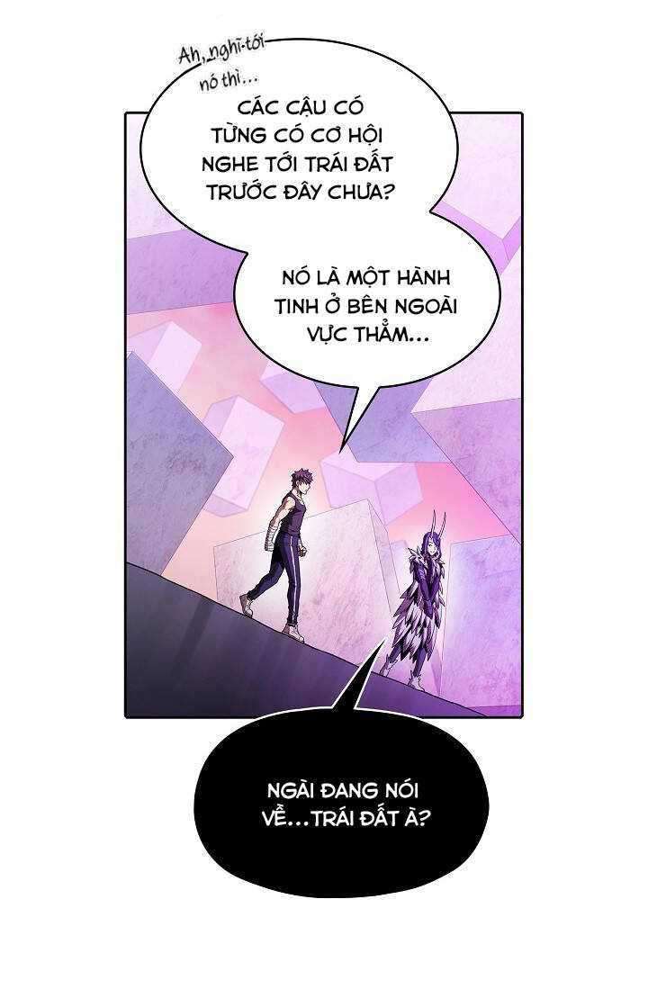 Người Chơi Trở Về Từ Địa Ngục Chapter 20 - 41