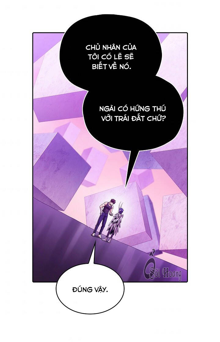 Người Chơi Trở Về Từ Địa Ngục Chapter 20 - 44