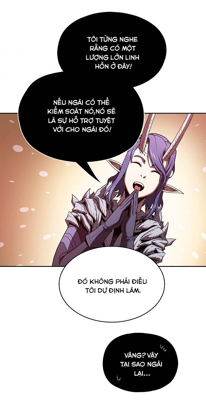 Người Chơi Trở Về Từ Địa Ngục Chapter 20 - 45