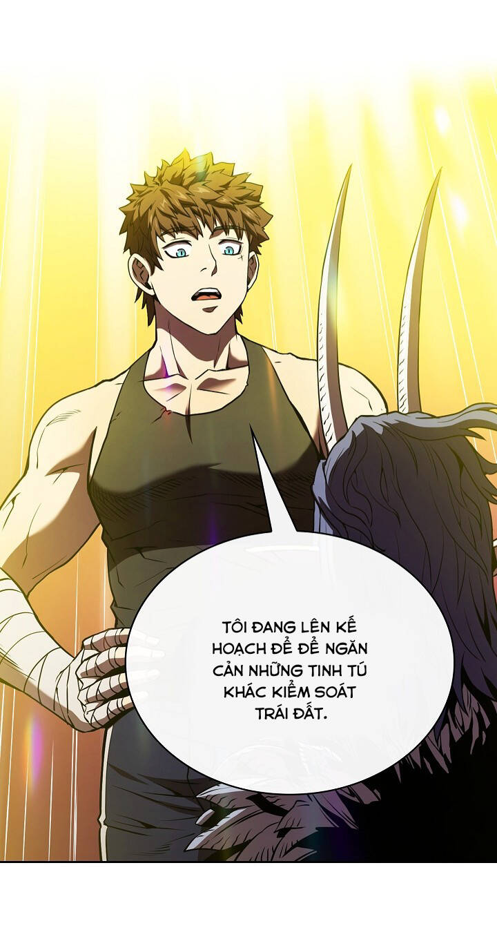 Người Chơi Trở Về Từ Địa Ngục Chapter 20 - 46