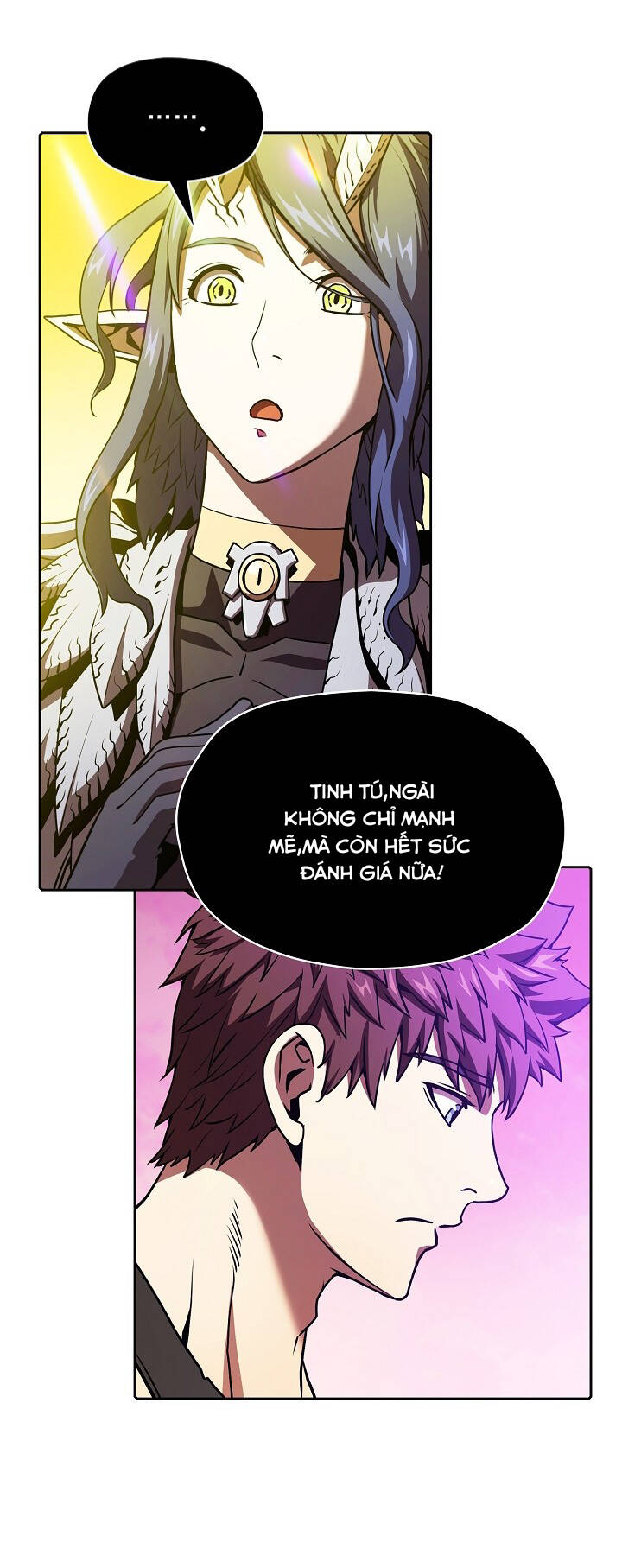 Người Chơi Trở Về Từ Địa Ngục Chapter 20 - 47