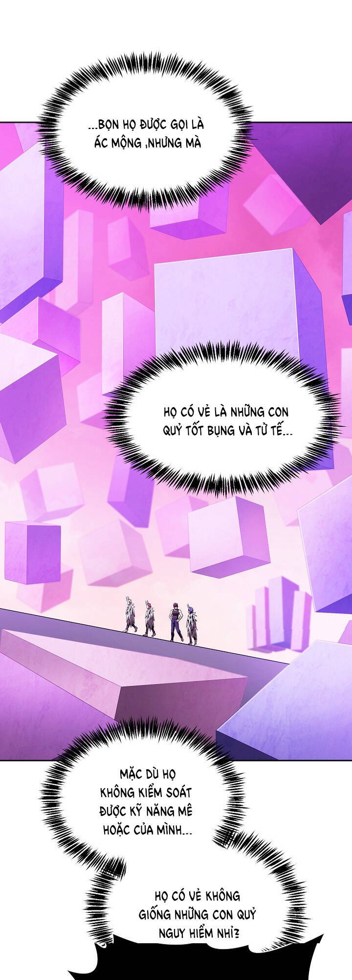 Người Chơi Trở Về Từ Địa Ngục Chapter 20 - 48