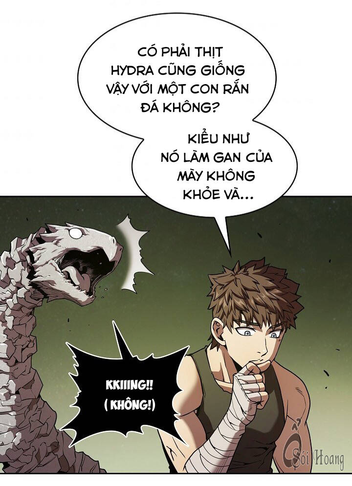 Người Chơi Trở Về Từ Địa Ngục Chapter 20 - 6