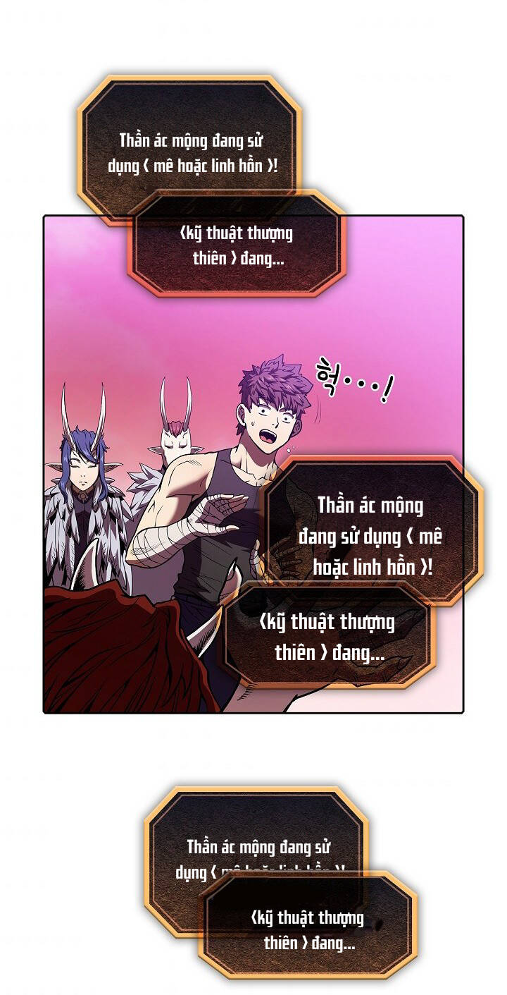 Người Chơi Trở Về Từ Địa Ngục Chapter 20 - 51