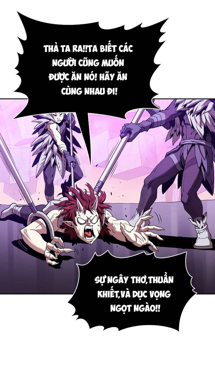Người Chơi Trở Về Từ Địa Ngục Chapter 20 - 52