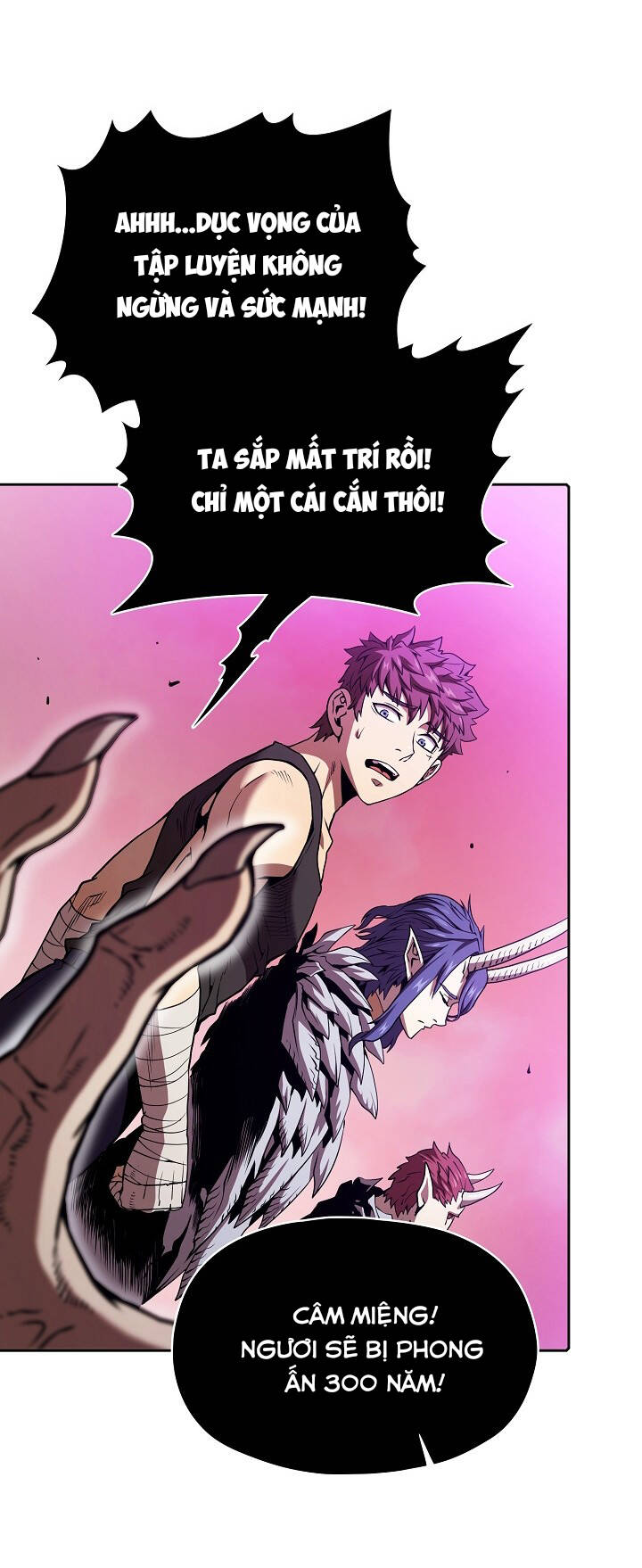 Người Chơi Trở Về Từ Địa Ngục Chapter 20 - 53