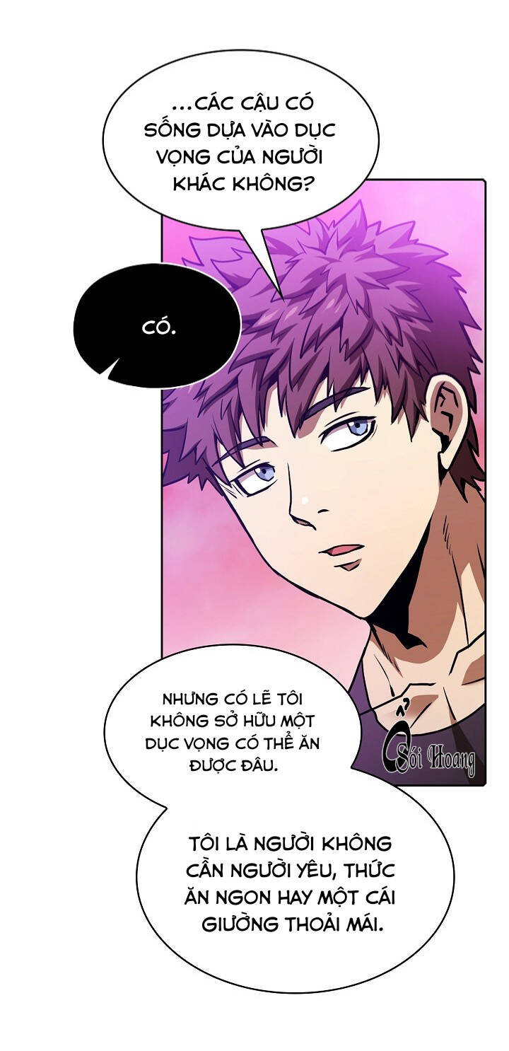 Người Chơi Trở Về Từ Địa Ngục Chapter 20 - 55