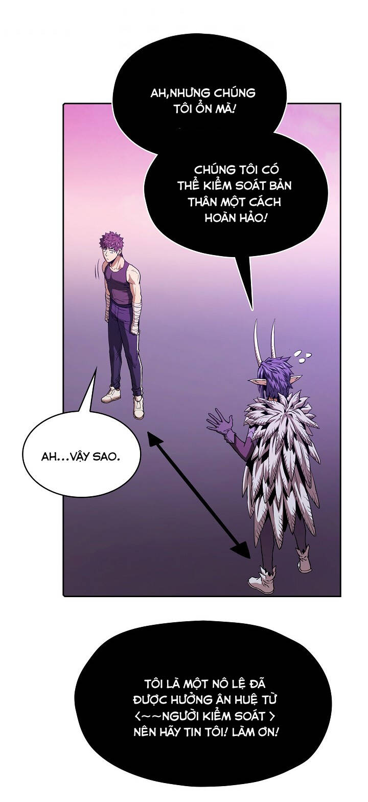Người Chơi Trở Về Từ Địa Ngục Chapter 20 - 59