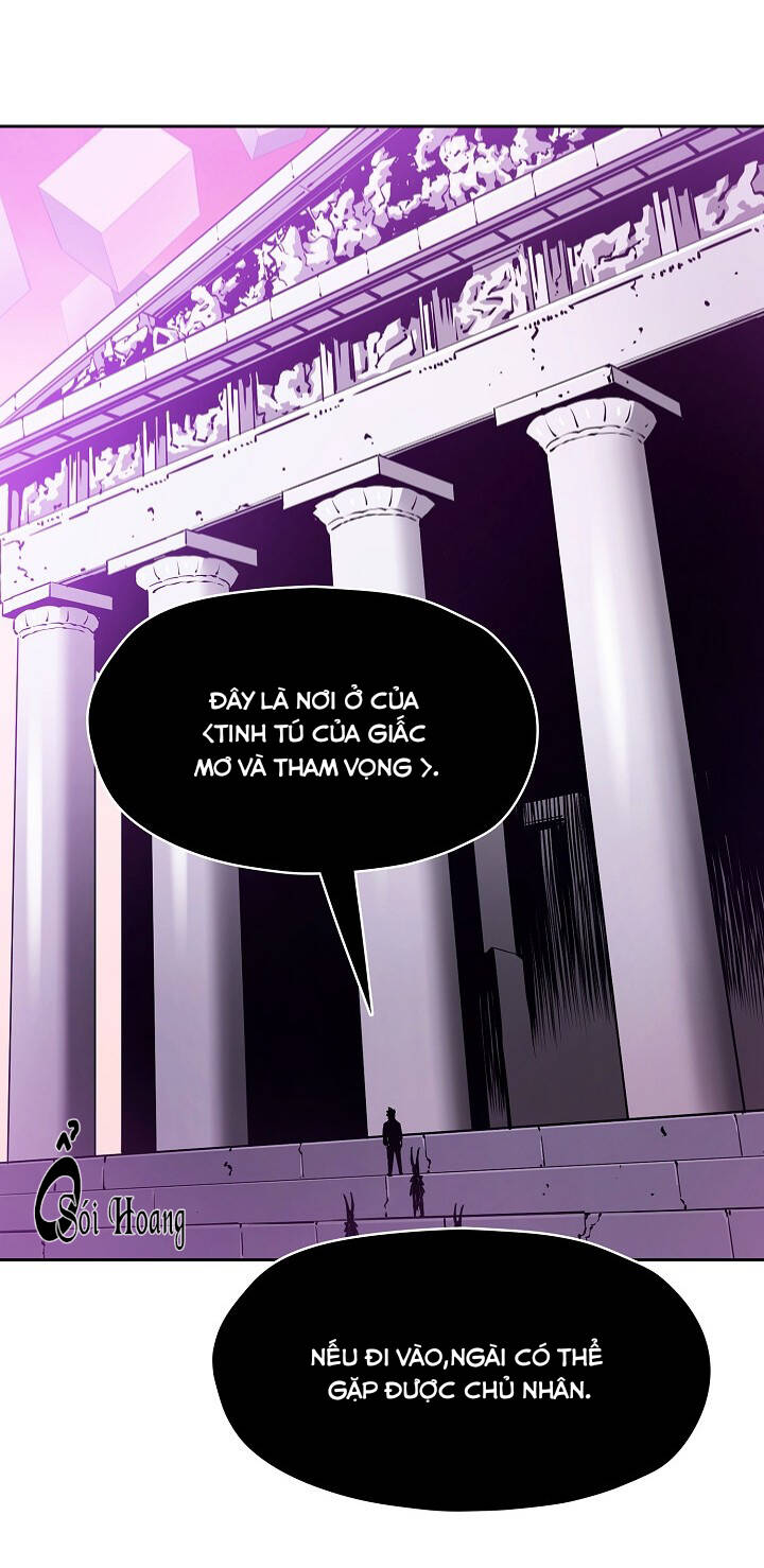 Người Chơi Trở Về Từ Địa Ngục Chapter 20 - 60