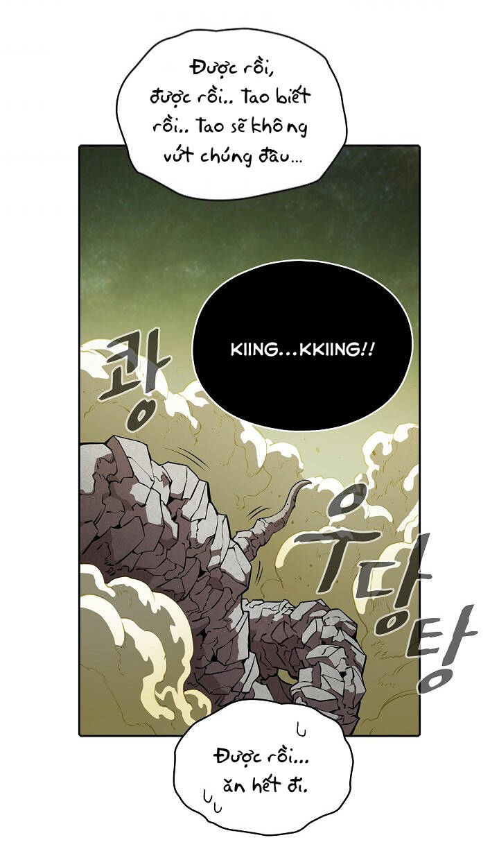 Người Chơi Trở Về Từ Địa Ngục Chapter 20 - 7