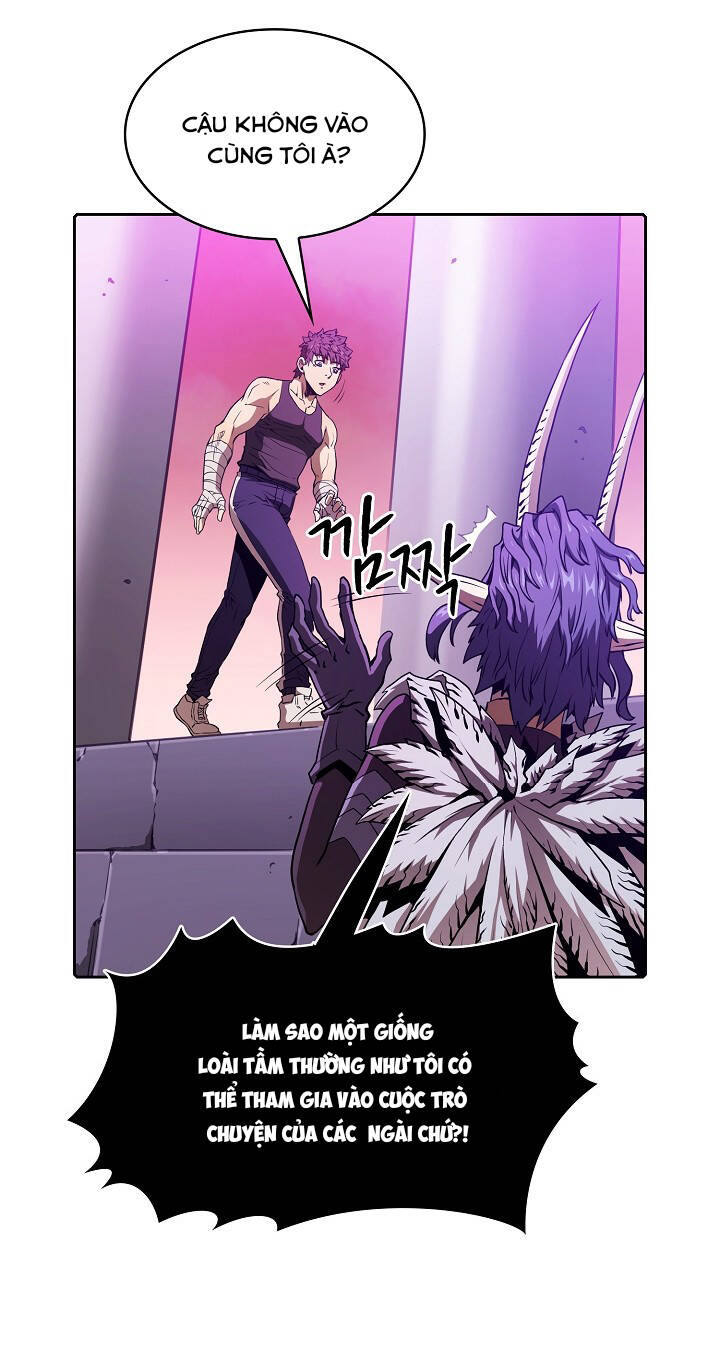 Người Chơi Trở Về Từ Địa Ngục Chapter 20 - 61