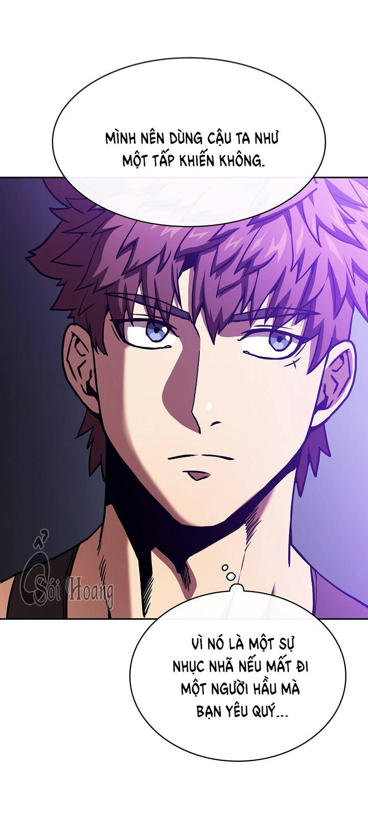 Người Chơi Trở Về Từ Địa Ngục Chapter 20 - 66