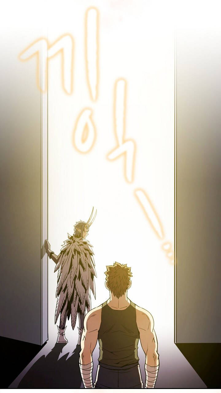 Người Chơi Trở Về Từ Địa Ngục Chapter 20 - 69