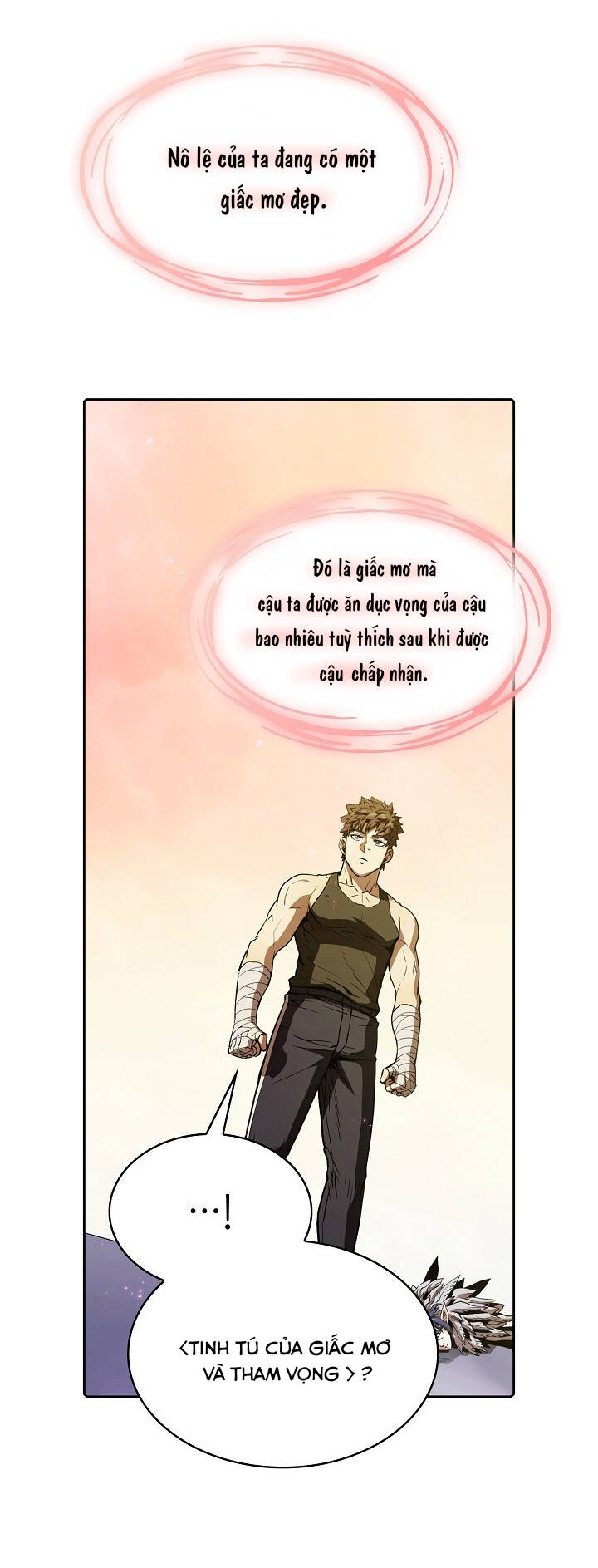 Người Chơi Trở Về Từ Địa Ngục Chapter 20 - 74