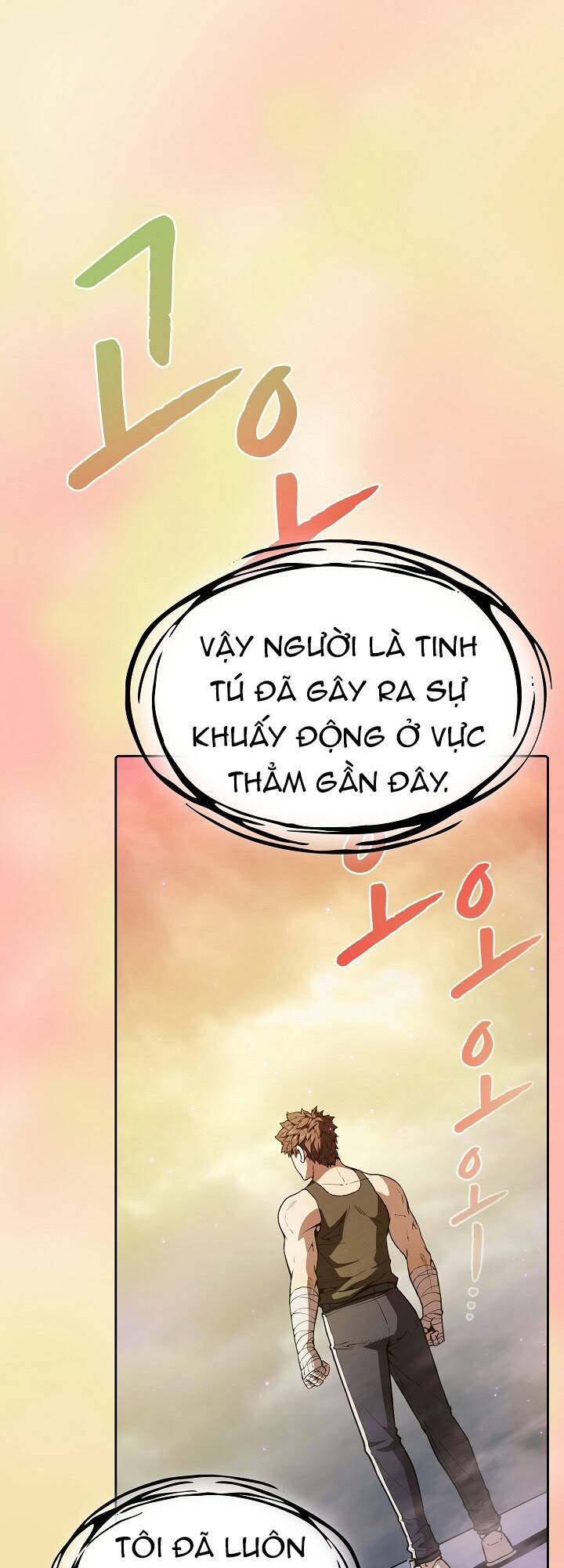 Người Chơi Trở Về Từ Địa Ngục Chapter 21 - 1