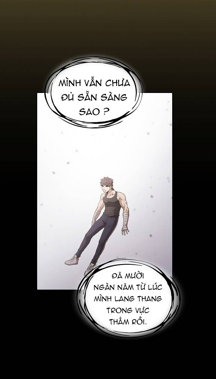 Người Chơi Trở Về Từ Địa Ngục Chapter 21 - 11