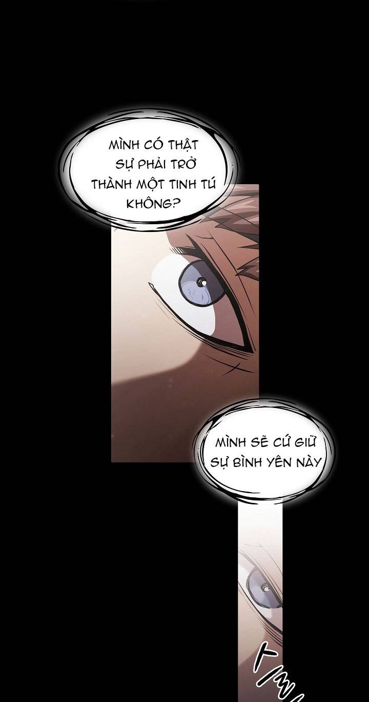 Người Chơi Trở Về Từ Địa Ngục Chapter 21 - 13