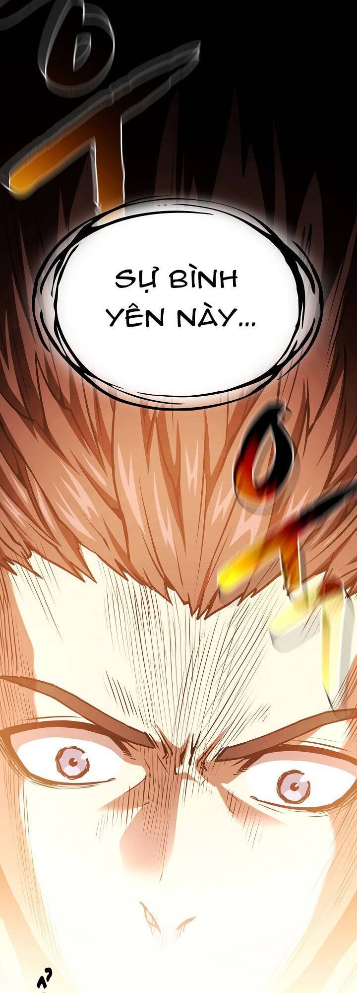 Người Chơi Trở Về Từ Địa Ngục Chapter 21 - 15