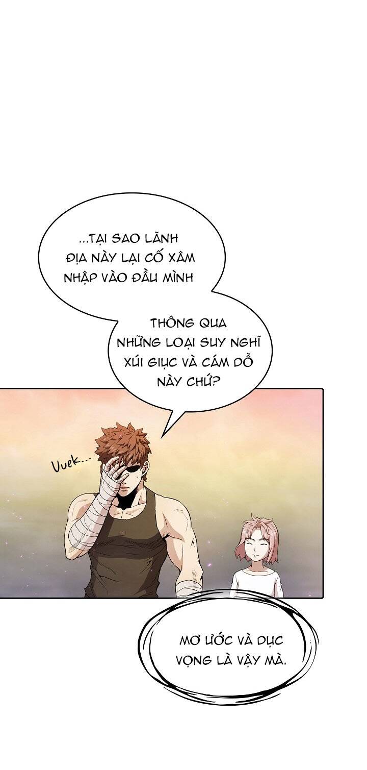 Người Chơi Trở Về Từ Địa Ngục Chapter 21 - 17